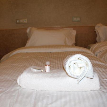 Bab Rimal M'Hamid El Ghizlane Hotel Kültér fotó