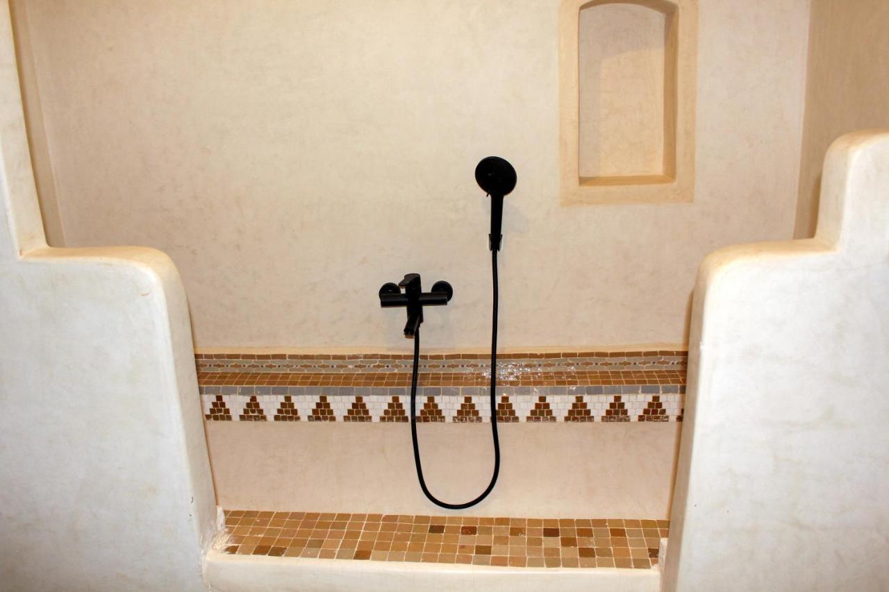 Bab Rimal M'Hamid El Ghizlane Hotel Kültér fotó